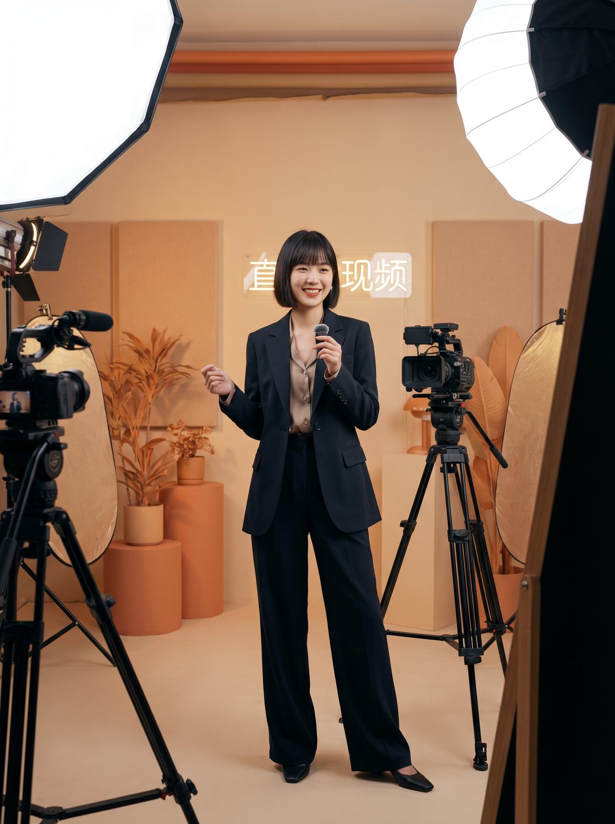 每日大赛网红视频